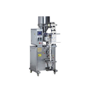Fully Automatic Volumetric Cup Packaging Machine