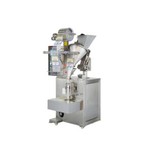 Powder packaging machine