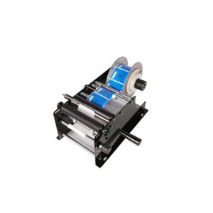 Manual Bottle Labelling Machine