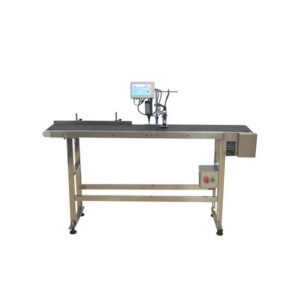 Date code print machine