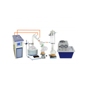 Short Path Distillation
