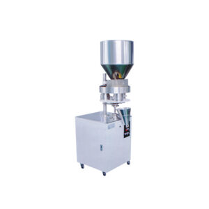 Volumetric Cup Filling Machines