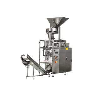 Volumetric Cup Packaging Machines